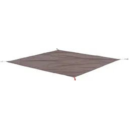 Підстилка Big Agnes Footprint Bunk House 4 Сірий
