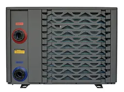 Інверторний тепловий насос для басейну EVO EP-90i (9.03 кВт) з Wi-Fi до 40 м3 - мініатюра 10