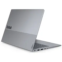 Ноутбук Lenovo ThinkBook 14 G7 ARP,1920x1200 IPS 300nits,5 7535HS 6-core,16 GB DDR5,512 GB m2 PCIe - мініатюра 5
