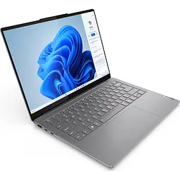 Ноутбук Lenovo Yoga Slim 7 14IMH9 (83CV003UFR) [116275] - мініатюра 3