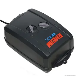 Компресор Eheim air pump 400 (3704010) - мініатюра 8