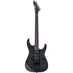 Електрогітара LTD M-200FM See Thru Black (LM200FMSTBLK) (160720)