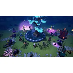 Ключ активації Microsoft Tribes of Midgard для Xbox One/Series - мініатюра 7