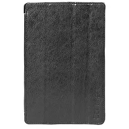 Чохол-книжка Continent для Apple iPad mini 1 (2012) Чорний (IPM41BL)