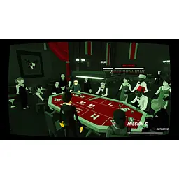 Ключ активації Microsoft Secret Agent: Cold War Espionage для Xbox One/Series S/X - мініатюра 6
