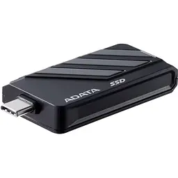 Накопичувач SSD USB 3.2 2TB SC735 ADATA (SC735-2000G-CCBK/GY) - мініатюра 4