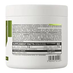 Малат магнію Magnesium Malate, 120 грам. OstroVit vit0004452 - мініатюра 2