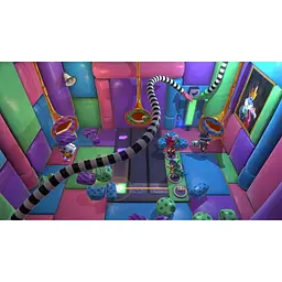 Ключ активації Microsoft Super Crazy Rhythm Castle для Xbox One/Series S/X - мініатюра 6