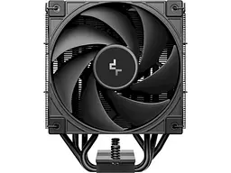 Повітряне охолодження Deepcool AK400 G2 Black (R-AK400G2-BKNNMN-GJD) - мініатюра 2