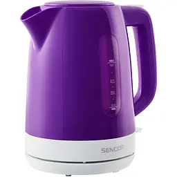 Електрочайник Sencor SWK 1025VT (7135799)