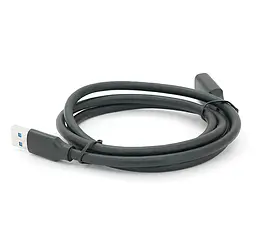 Подовжувач USB 3.0 AM-AF VEGGIEG AMAF1.5 1.5m