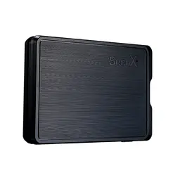 Апаратний криптогаманець SecuX W20 з сенсорним екраном і Bluetooth Black - мініатюра 9