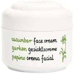 Крем для обличчя Ziaja Cucumber Face Cream з огірком 50 мл