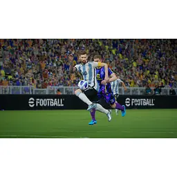 Ключ активації Microsoft eFootball 2024: Leo Messi Edition для Xbox One/Series S/X - мініатюра 3