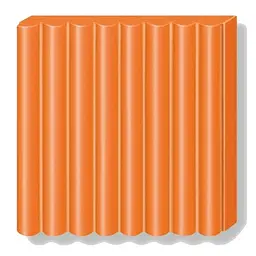 Пластика для біжутерії Soft Оранжева 57 г Fimo (4006608809638) - мініатюра 2