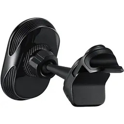 Автотримач Pitaka MagEZ Car Mount Pro 2 Car Vent Black (CM2302T) - мініатюра 3