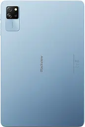 Планшет Blackview Tab 60 4/128GB Sky Blue (Global) Wi-Fi - мініатюра 3