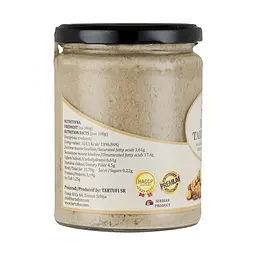 Соус з білого трюфелю Tartufi 450 г - мініатюра 3