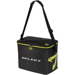 Сумка Select Folding Bakkan 21 Black - мініатюра 5