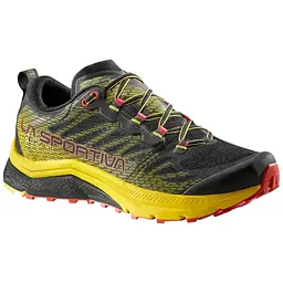 Кросівки LaSportiva Jackal II 43.5 Black/Yellow (1052-56J999100 43,5)
