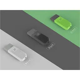 USB флеш-накопичувач Acer UP300 16GB USB 3.2 White (BL.9BWWA.564) - мініатюра 8