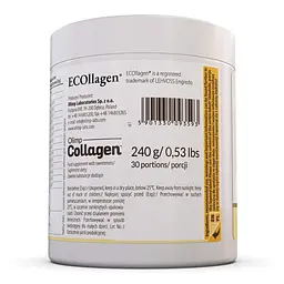 Колаген Olimp Collagen для підтримки шкіри, волосся та нігтів - Кавун - мініатюра 3