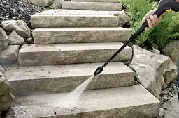 Мiнiмийка Karcher K 2 Power Control (1.673-600.0) - мініатюра 6