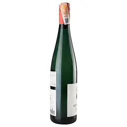 Вино Reverchon Saar Mineral Riesling Feinherb, 11%, 0,75 л (829398) - мініатюра 3