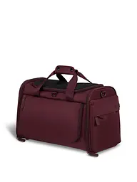 Сумка-Переноска Для Собак Та Котів Lipault CITY PLUME BORDEAUX 45x28x23 P61*00017 - мініатюра 2