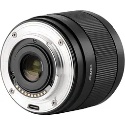 Об'єктив Viltrox AF 9mm f/2.8 AIR Fujifilm XF - мініатюра 4