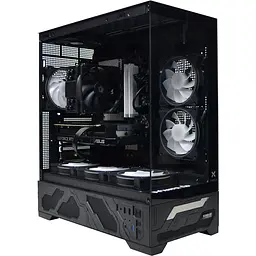Ігровий комп'ютер Power Up GamePC Ultra #572 Core Ultra 5 225F/16 GB/SSD 512 Gb/GeForce RTX 5060 8 Gb