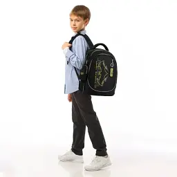 Рюкзак шкільний Kite Education 700 DC Comics (DC26-700M) - мініатюра 10