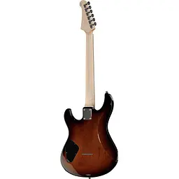 Електрогітара Yamaha Pacifica 120H Tobacco Sunburst [168324] - мініатюра 4