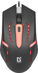 Миша Defender Hit MB-601 (52601) (6462790) - мініатюра 3