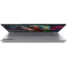 Ноутбук Lenovo Yoga Pro7 14ASP9 AI 9 365 50GHz,14.5'',32GB LPDDR5x,1TB,Radeon,Windows 11 Домашня - мініатюра 10