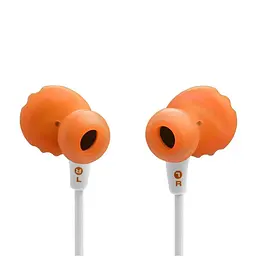 Навушники JBL Endurance Run 3 3C USB-C White (JBLENDURRUN3CWHT) - мініатюра 6
