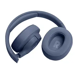 Навушники з мікрофоном JBL Tune 720BT Blue (JBLT720BTBLU) - мініатюра 4
