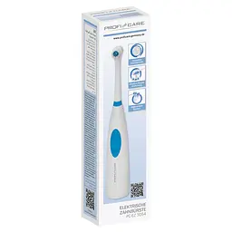 Зубна щітка PROFI CARE PC-EZ 3054 - мініатюра 5