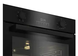 Електрична духова шафа Beko BBIE17300B (6929592) - мініатюра 4