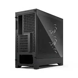 Корпус Fractal Design Pop 2 Air Tempered Glass без БЖ Black (FD-C-POA2A-02) Без БП - мініатюра 11