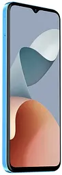 Смартфон ZTE Blade A73 4/128Gb Blue (Global) - миниатюра 4