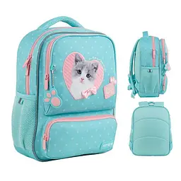 Рюкзак дитячий YES K-33 Cute Bear, стильний дитячий рюкзак (550017)