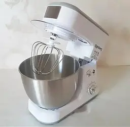 Кухонний комбайн Rainberg Rb-8082 3200 Вт - мініатюра 5