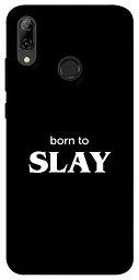 Чохол Demsky Slay для Huawei P Smart (2019)