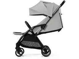 Коляска прогулянкова KinderKraft Apino Dove Grey (KSAPIN00GRY0000) - мініатюра 4