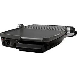 Електрогриль притискний Sencor SBG 6031SS - мініатюра 9