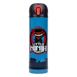 Дитячий Термос Yes Ninja 420 мл