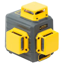 Лазерний нівелір Sigma що самовирівнюється, 3x360° (3727211) - мініатюра 7