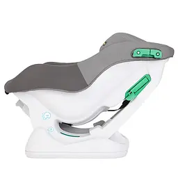 Автокрісло Graco Extend LX Сіре (GC2115ABFGY000) - мініатюра 6
