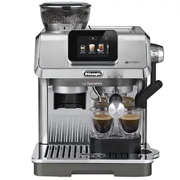 Ріжкова кавоварка DeLonghi EC 9455 M - мініатюра 6